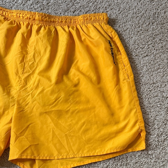 Vintage New Balance Shorts - Picture 2 of 8